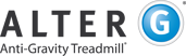 AlterG Logo