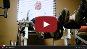 Galloway Therapy Video