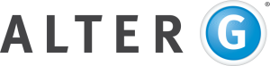 AlterG Logo